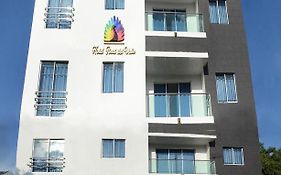 Hotel Real del Valle